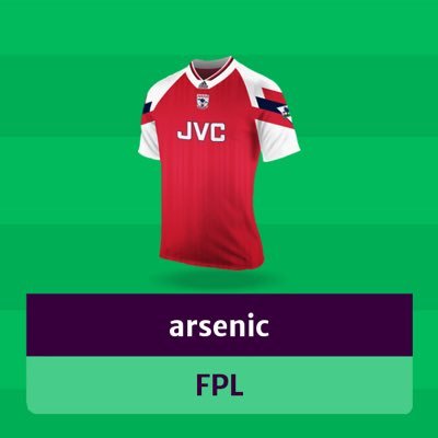 nazaruddinff's profile picture. @Arsenal