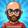 RealThinkmario's profile picture. 🪬 Hola, bienvenido el debate!