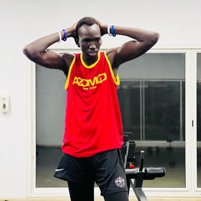 Makol Makuach Profile
