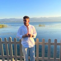 Berat (@beratyke) 's Twitter Profile Photo