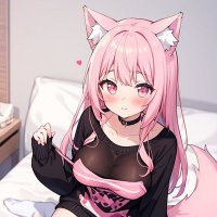 Delta Moonlight (@deltacuddlywolf) 's Twitter Profile
