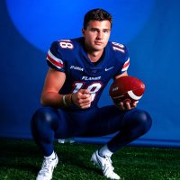 Ryan Burger (@ryancburger) 's Twitter Profile