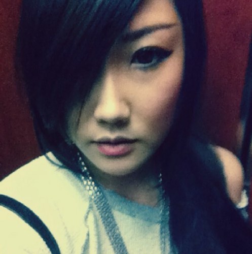 kssej's profile picture. a  n o m a d - chameleon -