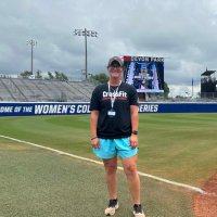 Kara LeLeux (@coachleux) 's Twitter Profile