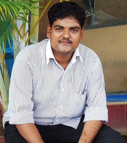 I m a guy who likes everyone