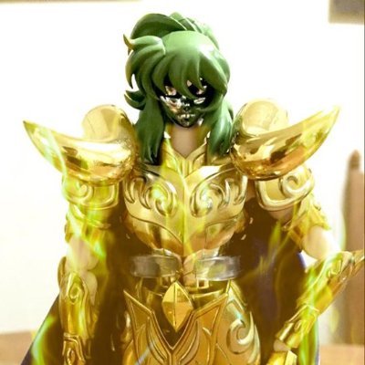 Shaina de Aries 🐺💎さんのプロフィール画像