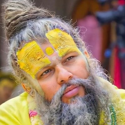 Akash Pandey Profile