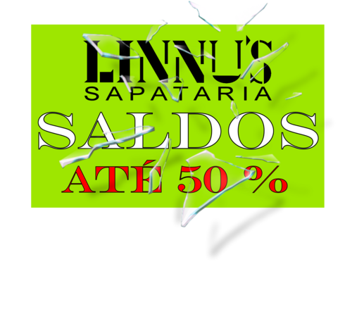 linnus sapataria online