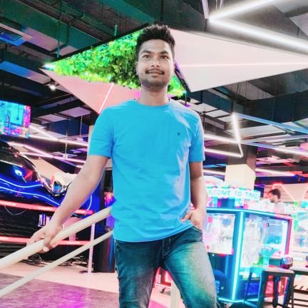 Chauhan_AKASH4's profile picture. ❤️