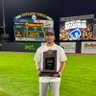 sprencel_bray's profile picture. Calallen High School-Blinn Baseball- Texas Lutheran Baseball. God knows me and I know God.