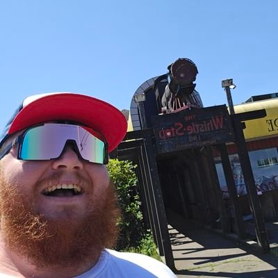 Red_Bear64's profile picture. BIG RED