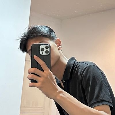 krshnpnj's profile picture. nyari apa?