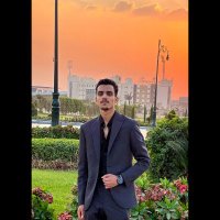 Mohamed Ashraf (@mmoa411) 's Twitter Profile