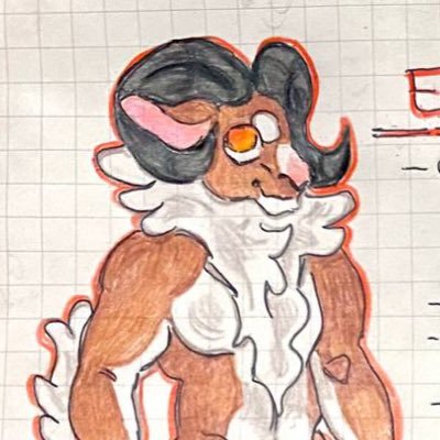 Male - Heteroflexible - 27 - Atlantic Canadian 🍁 - Furry 🐾 - Anime Lover 🇯🇵 Taken/Open 💕 Header by - @Puppysils