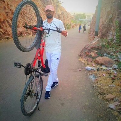 मिट्टी का लाल, किसानो की आवाज जन जन के प्रिय, @RLPINDIAorg के राष्ट्रीय संयोजक शेर ए राजस्थान @hanumanbeniwal जी का बड़ा फैन हु
#NFU