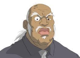 I'm uncle Ruckus,No relation.I Got Re-Vitiligo,the exact opposite of what Michael Jackson got,R.I.P you Lucky Bastard! #Thank White Jesus 4 making the White man