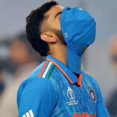 NothingNiy0u's profile picture. Cricket&Cinema. Live your life