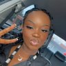 glambydamm's profile picture. Insta 📸📱 Personal 💁🏾‍♀️: spice.not.sugarr Hair💇🏾‍♀️: glambydamm