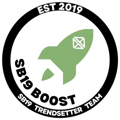 SB19 BOOSTさんのプロフィール画像