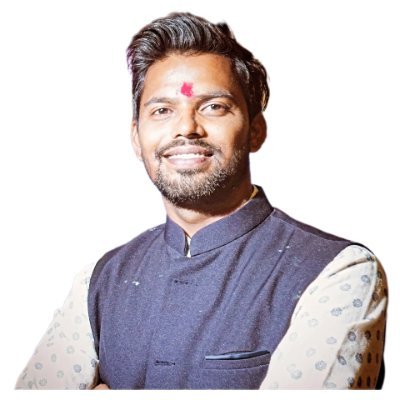 Sanatani 🚩 Kshatriya ⚔️🛡️🏹
Leader BJP 🐯
Optimist 👍
Deshbhakt 🇮🇳 bhartiya👍