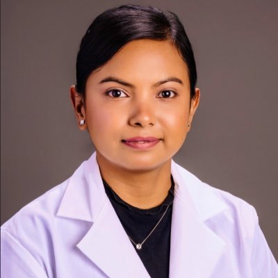 Cardiology Fellow🫀@ University of Missouri, Columbia @muhealth | Alum: IM @UPMC | ACGME Grant Recipient | Outcome Researcher| #ACCFIT