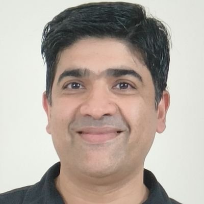 Researcher and Teacher. Interested in mRNA translation and decay. @mkbhavuni78; @officialPU; PhD @ccmb_csir; Postdoc @UArizonaMCBio
Love cricket and music.