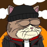 Cnft Beast || $METERA (@crypto_brod) 's Twitter Profile