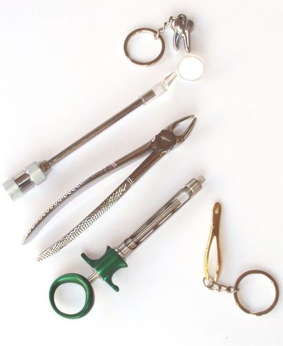 Nutlink International is the Exporter and manufacturer of all kind of dental instrument.