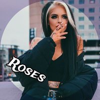 Dawn Teller † (@inkedxrosesx) Twitter profile photo