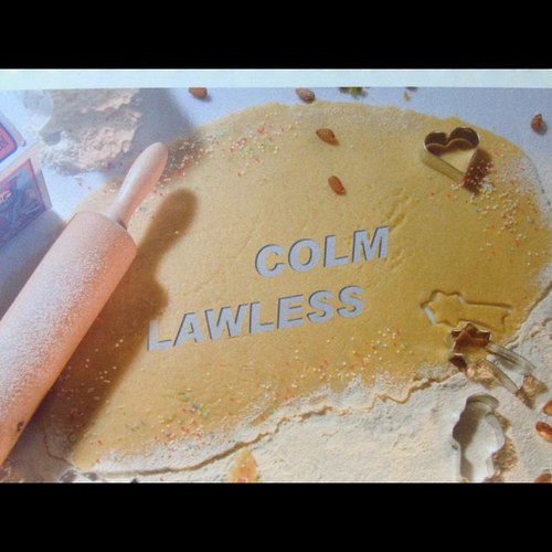 colmalawless's profile picture. Want a coffee