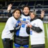 kgdaigo0417's profile picture. 神村学園→清水エスパルス→ギラヴァンツ北九州