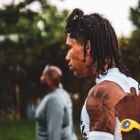 Ty Baker (@tybakerjr13) 's Twitter Profile