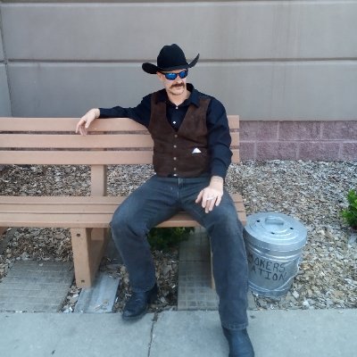 Scott4277172666's profile picture. 