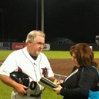 RPSportsCouple's profile picture. Baseball coach Marty Luquet and River Parishes sportswriter Lori Lyons (Hall of Famer). Married 30 years! We'll talk River Parishes Sports and stuff.