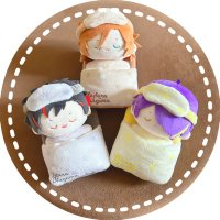 豆鳥|初回🔗必読 (@tori_gomo) Twitter profile photo