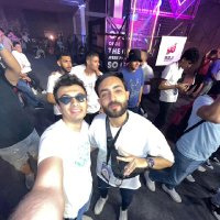 Ahmed El Sadek (@ahmed_elsadek99) Twitter profile photo