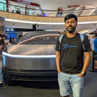 Sreehari Variar (@sreeharivariar) 's Twitter Profile