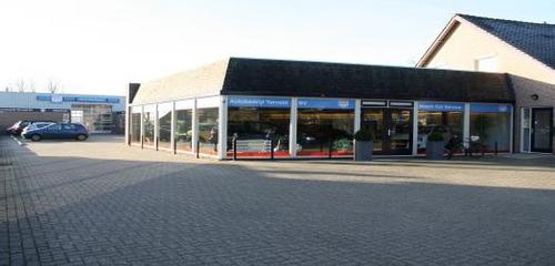 Autobedrijf Terveld. Aangesloten bij #BoschCarService.#APK, #Onderhoud, #Leaseauto's en #occasions