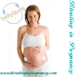 Helping you by giving tips to avoid bloating during pregnancy