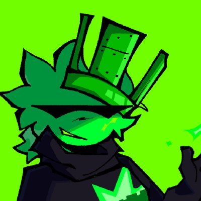 sorbsent's profile picture. 8teen 🔑 🌙 🏳️‍⚧️woahh scary