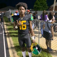 JORDEN 'JG' GILBERT (@turbogilbert2) 's Twitter Profile