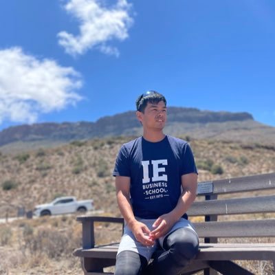 mappyinME's profile picture. 外資系の大手JTC勤務。中東・アフリカ・日本でキャリアを積んだマーケター。偏差値30の高校で野球部→英検1級•TOEIC925取得し、海外5カ国(🇪🇬🇸🇦🇦🇪🇺🇸🇿🇦)で勤務、IE EMBAを取得。大の旅行好きで54カ国訪問。会社に服役しない生き方を実践中。IACCグローバルキャリアコーチ。