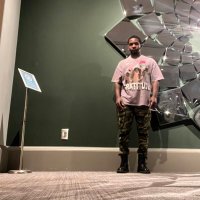 Jamal Mandy-Rapps (@mal_po_wight) 's Twitter Profile