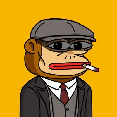 There is enough money for everyone to live peacefully | Crypto is freedom | Nothing here is financial advice, all is my opinion. $PONKE