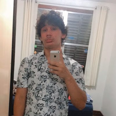 MadRLuci's profile picture. 