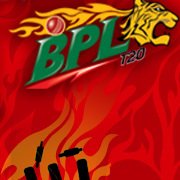 BPL T20 (@officialbplt20) 's Twitter Profile