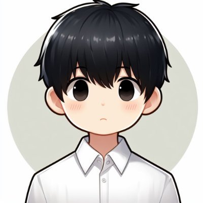 ksk_00011's profile picture. 前髪系バイです。たっても皮かぶってます。