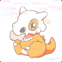 くぼーん (@cubone104105) 's Twitter Profile Photo くぼーん (@cubone104105) 's Twitter Profile Photo