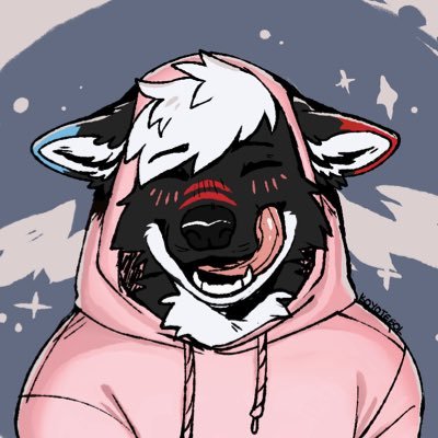 Strafyr 🐺💕さんのプロフィール画像