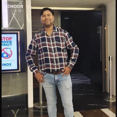 Uppss59406562's profile picture. ब्लॉक अध्यक्ष ( उ.प्र.प्रा.शि.संघ रामनगर , अंबेडकरनगर)